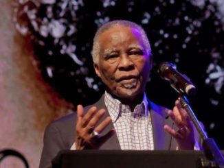 former-president-thabo-mbeki-is-alive,-foundation-confirms