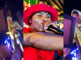 shebeshxt-appreciates-artist-for-gifting-him-a-portrait-while-performing-on-stage-(video)