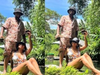 morda-and-dj-zinhle-loved-up-while-on-vacation-(video)