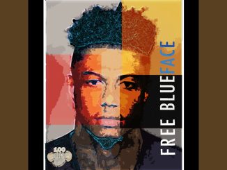 ALBUM: Blueface – Free Blueface