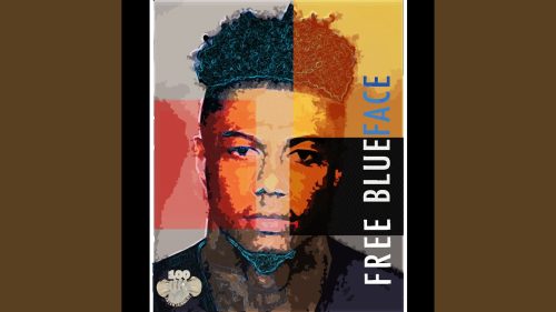 ALBUM: Blueface – Free Blueface