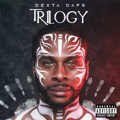 ALBUM: Dexta Daps – TRILOGY