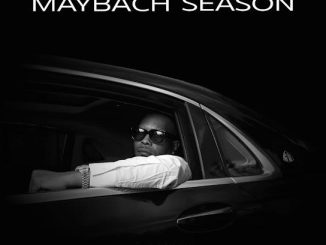 ALBUM: J. Stone – Maybach Season