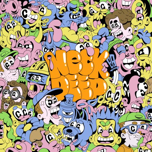 ALBUM: Neck Deep – Neck Deep