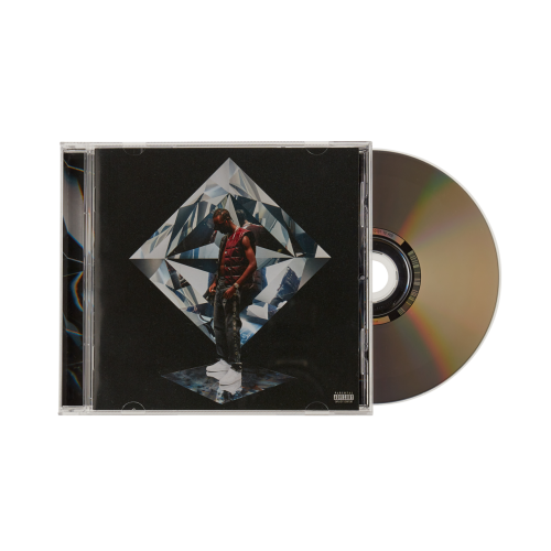 ALBUM: Unknown T – Blood Diamond