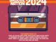 ALBUM: VA – Groove Nation 2024