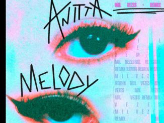 Anitta – Mil Vezes (Remix) (feat. Melody)