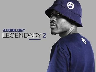 Audiology – Legendary 2 (Album)