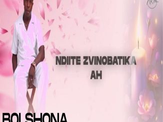 Boi Shona, Chipo Muchegwa - Chiedza