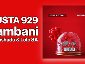 Busta 929 – Fambani ft. Mashudu & Lolo SA