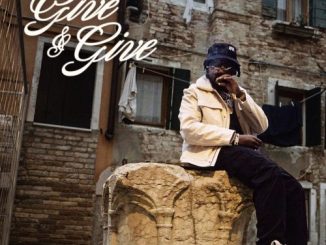 Conway The Machine & Cool & Dre – “Give & Give”