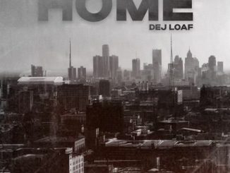 DeJ Loaf – “Home” [Video]