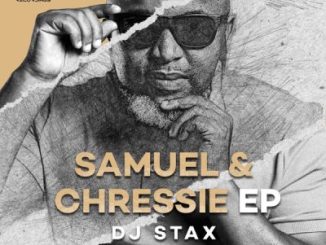 DJ Stax ft Thabie Ngethe – Ungayithi Vu