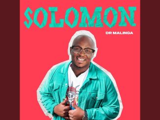 Dr Malinga – Solomon