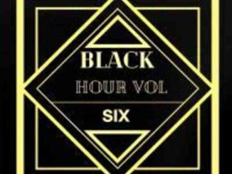 Entity MusiQ – Black Hour Vol. 6