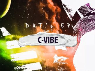 EP: C-vibe – DUT’s