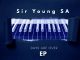 EP: Sir Young SA – Days Are Over