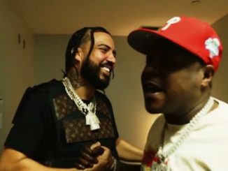 French Montana – “10 Toes” [Video]
