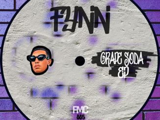 Fynn – Grape Soda EP