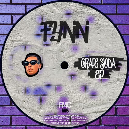 Fynn – Grape Soda EP
