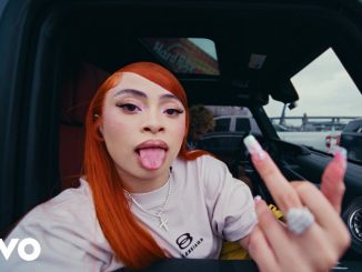 Ice Spice – Think U The Sh*t (Fart) [Video]