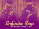 Infinite Boys – Crazy Love EP