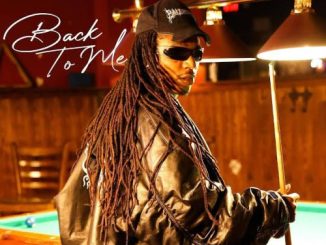Jacquees – “Back To Me” [Album]