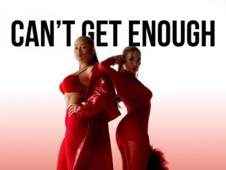 Jennifer Lopez feat. Latto - "Can’t Get Enough’ Remix:" [Video]