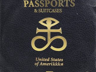 Joey Bada$$ feat. KayCyy – “Passports & Suitcases”