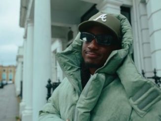 K CAMP - “Young & Free” [Video]