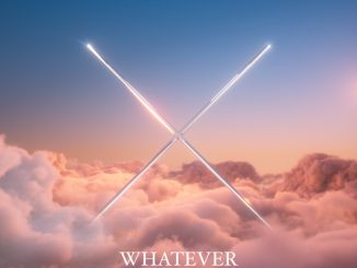 Kygo – Whatever (feat. Ava Max)