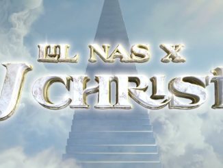 Lil Nas X – J CHRIST (Teaser)