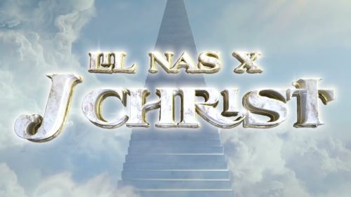 Lil Nas X – J CHRIST (Teaser)