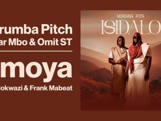Murumba Pitch, Oscar Mbo & Omit ST – Umoya ft. Nokwazi & Frank Mabeat
