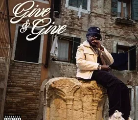 [Music] Conway The Machine, Cool & Dre feat.  Conductor Williams - "Give & Give" And "Mutty"