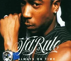 [Music] Ja Rule & Ashanti - "Always On Time"