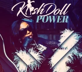 [Music] Kash Doll - "Power"