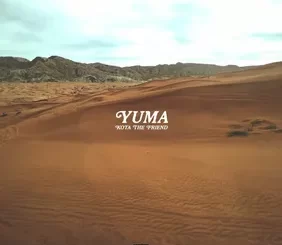 [Music] Kota The Friend - "Yuma"