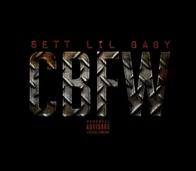 [Music] Sett feat. Lil Baby - "Can't Be F****d With"