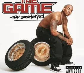 [Music] The Game - "Westside Story"