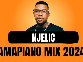 Njelic – Turbang Studio Amapiano Mix