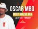 Oscar Mbo – HouseNamba Deep House Mix