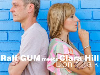 Ralf Gum & Clara Hill – Don’t Talk