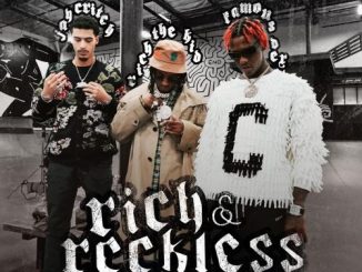 Rich The Kid, Famous Dex & Jay Critch - “Rich & Reckless” [Video]