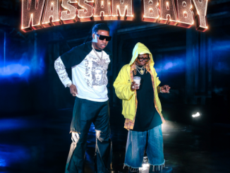 Rob49 feat. Lil Wayne – “Wassam Baby”