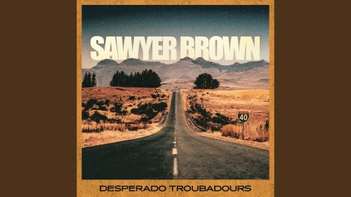 Sawyer Brown – Nashville Cat