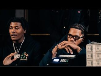 Sett feat. Lil Baby - "Can't Be F****d With" [Video]