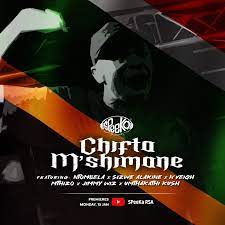 SPeeKa ft NtOmbela, Sizwe Alakine, N’veigh, Mthizo, Jimmy Wiz & Umthakathi Kush – Chifta M’shimane