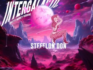 Stefflon Don – Intergalactic