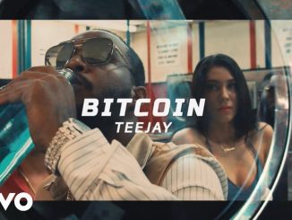 Teejay – Bitcoin feat. Troyboss [Video]